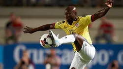 Armero avisa y pide pista: "Espero tener de nuevo la oportunidad en la Selección"