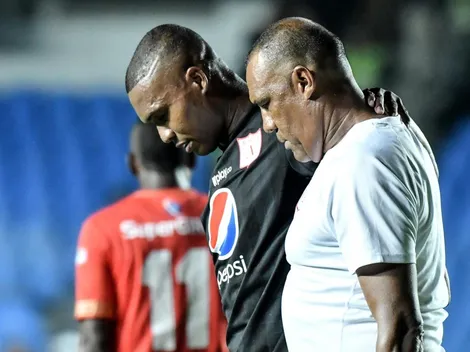 Sufre América de Cali: la lesión de Bejarano es más grave de que se pensaba