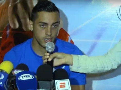 Para Funes Mori, Rayados está cada vez más cerca del título