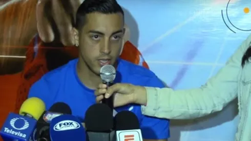 Funes Mori cree que su equipo peleará por todo en este semestre.