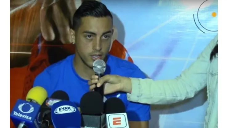 Funes Mori cree que su equipo peleará por todo en este semestre.