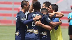 Los juveniles ganan, gustan y golean