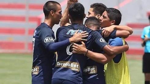 Los juveniles ganan, gustan y golean