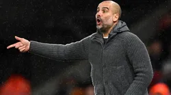 Una vez terminado su contrato con el City, el futuro de Guardiola estaría en la MLS