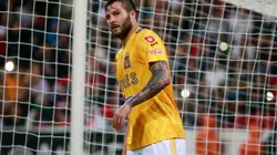 Gignac se perderá el gran choque de Tigres ante el América