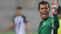 Butrón rompió el silencio y lamentó no darle una novela a los periodistas que buscan un nuevo capítulo