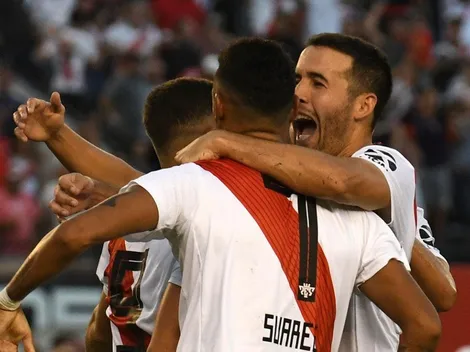 Día y horario de Talleres vs River Plate por la Superliga