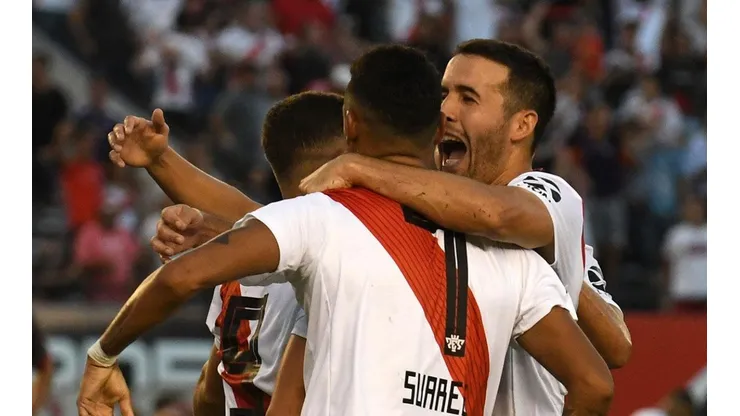 Talleres vs River