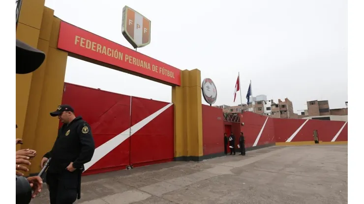 Escándalo: se conoció el valor de la deuda que tiene la Federación Peruana de Fútbol
