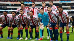 Chivas ya tiene varias bajas para el duelo ante Pumas.