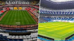Hay rankings de todo: Los estadios de América y Rayados se metieron entre los tops del mundo en un detalle