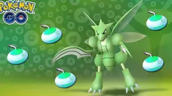 Pokémon GO presenta su nuevo evento que llenará el juego de Pokémon tipo Bicho