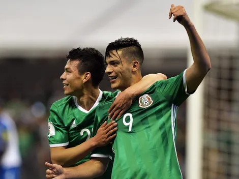 Los cinco mexicanos más caros del mercado