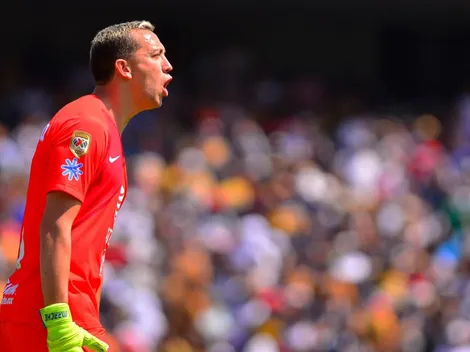 Marchesín criticó a sus compatriotas: "No se fijan en lo que hago en México"