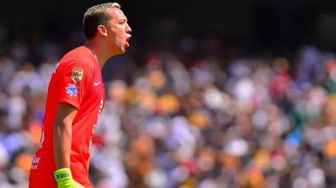 Marchesín afirmó que merece más reconocimiento.