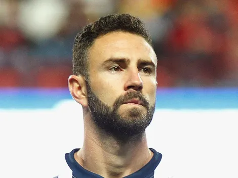 Layún reveló las razones por las que eligió volver a Méxicó a jugar en Monterrey
