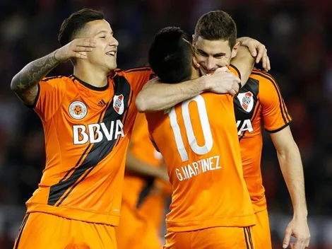 La confesión de Driussi: "Con Alario no nos llevábamos bien"