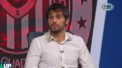 Arribas quiere una Final contra el América.