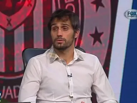 Arribas pidió por una Final de Copa entre Pumas y el América