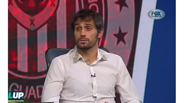 Arribas quiere una Final contra el América.