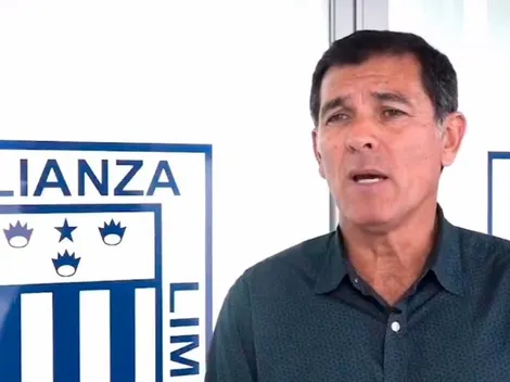 Sigue la novela: Alianza Lima le respondió a Cristal por las acusaciones