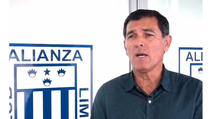 Sigue la novela: Alianza Lima le respondió a Cristal por las acusaciones