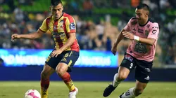 Morelia vs León (Foto: Jam Media)