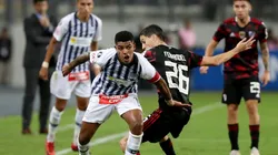 Malas nuevas para Alianza: la Conmebol multó al equipo por el informe del partido contra River