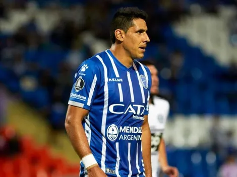 En VIVO: Godoy Cruz vs Patronato por la Superliga