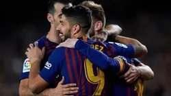 Barcelona vs Espanyol por La Liga.