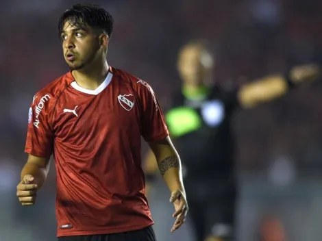 Ver Independiente vs Vélez por la Superliga