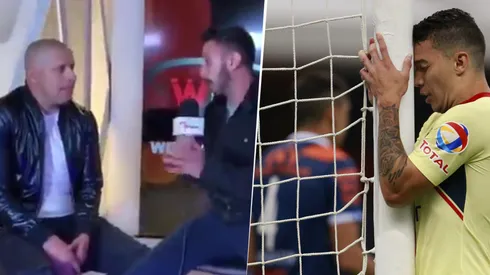 El Bofo le pegó a Uribe nuevamente.