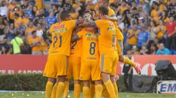 Marca: Pumas interesado en sacarle un jugador a Tigres para el Apertura 2019