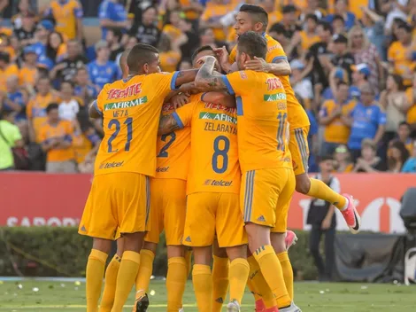 Marca: Pumas interesado en sacarle un jugador a Tigres para el Apertura 2019