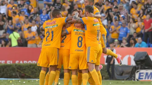 Marca: Pumas interesado en sacarle un jugador a Tigres para el Apertura 2019