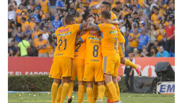 Marca: Pumas interesado en sacarle un jugador a Tigres para el Apertura 2019