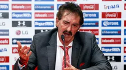 La Volpe confía en esta generación de jugadores mexicanos.