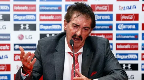 La Volpe confía en esta generación de jugadores mexicanos.