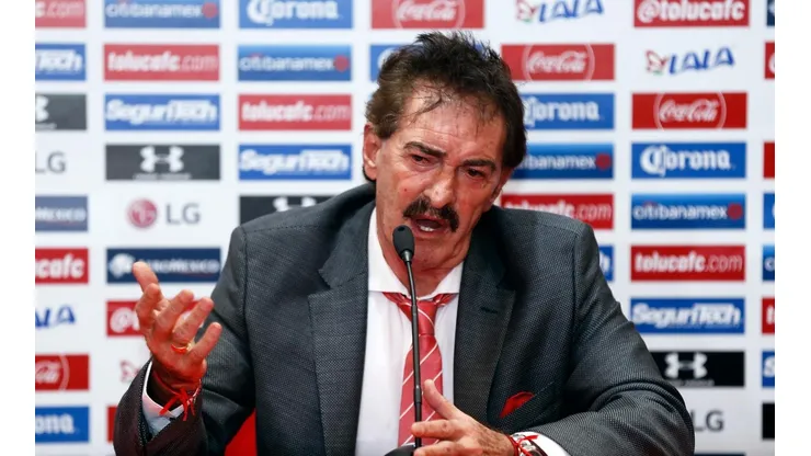 La Volpe confía en esta generación de jugadores mexicanos.