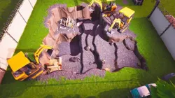 Descubren una roca con 500,000,000 de vida en Fortnite ¿De qué se trata?