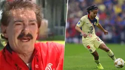 La Volpe no está de acuerdo con muchas decisiones de Lainez.