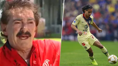 La Volpe no está de acuerdo con muchas decisiones de Lainez.