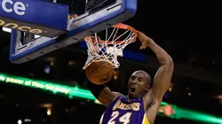 Kobe Bryant se proclamó el mejor de la historia por encima de Jordan y LeBron