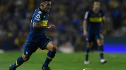 Boca vs Banfield por la Superliga,