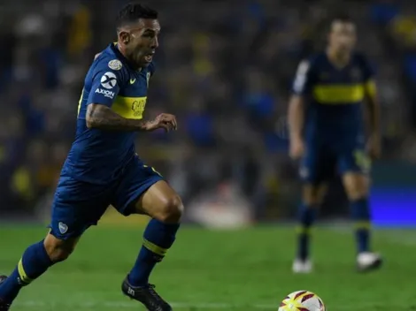 Qué canal transmite Boca vs Banfield por la Superliga