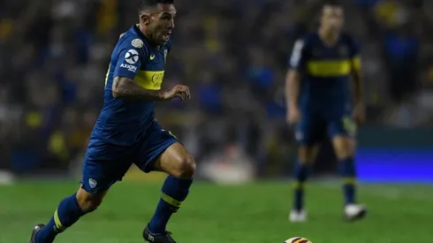 Boca vs Banfield por la Superliga,