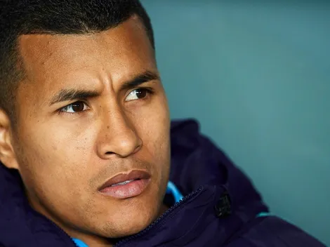 El posteo de Murillo en Instagram que prueba cómo se siente en Barcelona