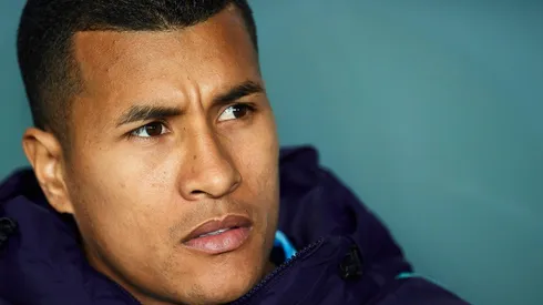 El posteo de Murillo en Instagram que prueba cómo se siente en Barcelona