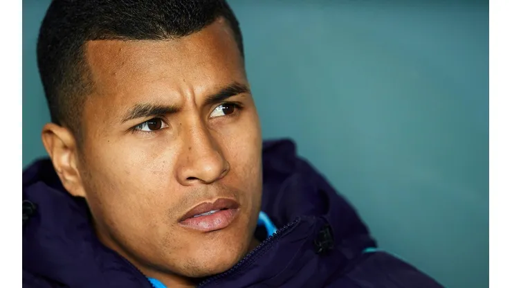 El posteo de Murillo en Instagram que prueba cómo se siente en Barcelona