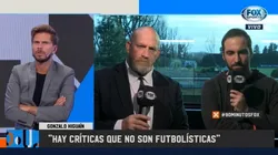 A Higuaín le preguntaron por la vuelta de Messi y tiró: "¿Qué me va a sorprender?"